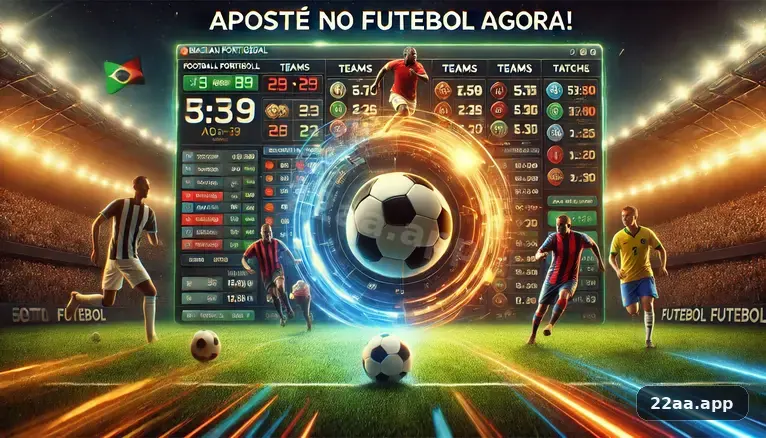 22aa destaque